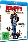 KUFFS *1992 / Christian Slater / Milla Jovovich* NEW Region B Blu Ray
