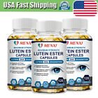 3 x 120 Caps Lutein Ester Capsules for Eye's Health Vision Care Visual Health