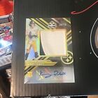 2022 Panini Limited Kenny Pickett Rookie Patch Auto RPA  /29 #145 🔥🔥🔥