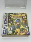 Dragon Warrior Monsters 2: Cobi’s Journey (Game Boy Color) Sealed GBC New Rare!