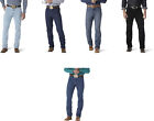 Wrangler Men's 936 Cowboy Cut Slim Fit Jeans