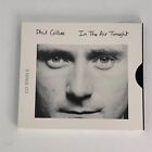 Phil Collins In The Air Tonight (Album Ver. & 7:35 Ver.) US Atlantic CD Single H