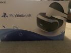 PlayStation VR bundle - Camera, Move Controllers, Charging/Display Stand, Games