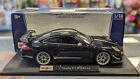 Maisto Special Edition - Black Porsche 911 GT3 RS 4.0 1:18 Scale Diecast Car