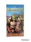Shrek 2 (VHS, 2004) SEALED!