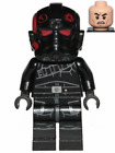 Genuine Lego Inferno Squad Agent Minifigure Star Wars from 75226 -sw0988