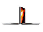 2019 MacBook Pro 16 inch i7 2.6GHz 32GB 512GB A2141 EMC 3347 MVVL2LL/A