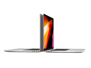 2019 MacBook Pro 16 inch i7 2.6GHz 16GB A2141 EMC 3347 DG MVVL2LL/A MVVJ2LL/A