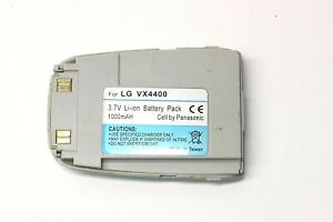 Li-ion VX4400 Battery
