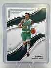 New Listing2022-23 Panini Immaculate Collection #1 LaMelo Ball /99 Hornets NM+