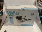 Weller WE 1010 Soldering Solutions Kit - NEW IN OPEN BOX - Free Shipping in US