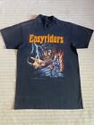 Vtg 3d Emblem Easyriders T-shirt