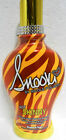 SNOOKI SKINNY HOT TINGLE SIZZLE MAXIMIZER FIRMING TANNING BED LOTION SUPRE TAN