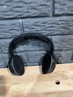 Sennheiser HDR 120 Headband Wireless Headphones ONLY UNTESTED FOR Parts Or Repai