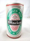 Heineken Beer Pull Tab Can Brewed in Holland