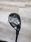 New ListingPing G430 19 degree 3 hybrid - Accra FX 200H M4 Shaft - Right hand