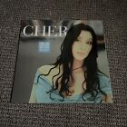 Cher - Believe Vinyl Record WHITE 2018 Barney & Noble
