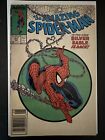 The Amazing Spider-Man #301,  1988