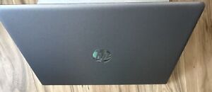 Hp Notebook Touch Screen Laptop 15.6 Used i7