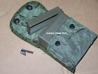 US Military First Aid Kit Pouch + Insert ALICE IFAK & P38 Shelby Can Opener USA