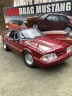 1/18 Original GMP   1989 Drag Mustang