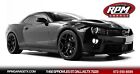 2013 Chevrolet Camaro ZL1 Cammed with Many Upgrades