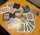 Forever Stamp Full Sheet Lot. Highly desired Full Pane MNH 352 stamps in all.