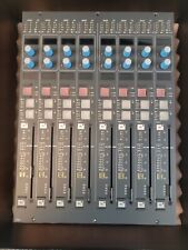 Calrec ic5524 fader bank for digital sound mixers