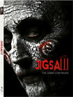 New ListingJigsaw (DVD, 2017) Disc And Artwork Only!