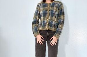 Women’s Vintage Wool Sweater