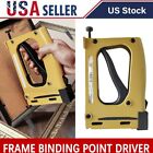 Point Drivers for Picture Framing Tool Manual Stapler Nailer Point Gun Tacker