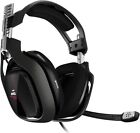 ASTRO Gaming A40 TR Wired Headset for Xbox Series X | S, Xbox One - Black
