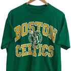 HOT_SALE!! Boston Celtics T Shirt Vintage NBA Basketball All Sizes