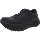 Hoka One One Mens Bondi SR Black Running & Training Shoes 11 Wide (E) BHFO 5822
