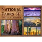 Smith-Southwestern,  National Parks 2024 Wall Calendar