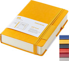 Lined Journal Notebook - 360 Pages Journals for Writing A5 College Ruled Noteboo