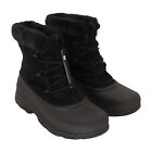 Sorel Womens Snow Angel Boot - Black - Size 9