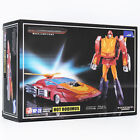 Masterpiece MP-28 MP28 Hot Rodimus Transformable Action figure toy KO version