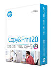 1x HP Printer Paper - Copy And Print, 20 lb., 8.5