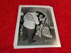 BETTIE PAGE ORIGINAL NEGATIVE 4X5 PRINT FROM IRVING KLAWS ARCHIVES  BP-359A