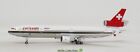1:400 Phoenix Models Swissair MD-11 HB-IWA 87535 PH411850 Airplane Model