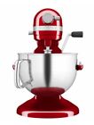 KitchenAid Pro 600 Series Stand Mixer - Empire Red
