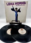 Lena Horne • The Lady and Her Music Live On Broadway • Qwest • Vinyl • 2QW3597