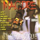 Mac Dre - Stupid Doo Doo Dumb CD (New/Sealed/Pkg Flaw)