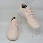 Nike React Gato Mens Size 12 Indoor Soccer Shoes Guava Ice White CT0550-800 New