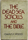 Dead Sea Scrolls and the Bible Hardcover