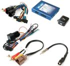 PAC RP5-GM31 RADIO REPLACEMENT & SWC STEERING CONTROL INTERFACE W/ONSTAR & DATA