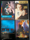 New ListingNew Wave (DVD Lot) The Cure + Depeche Mode + Tears for Fears + Peter Gabriel