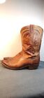 1883 Lucchese Mens Western Cowboy Boots Size 12 D