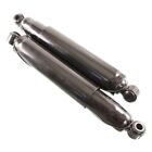 Shock Absorber for 1969-1970 Cadillac Rear 2pc 50763 (For: 1969 Cadillac DeVille Base Convertible 2-Door 7...)